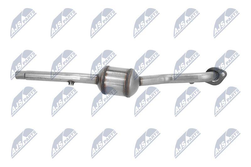 Catalyseur NTY KAT-RE-012