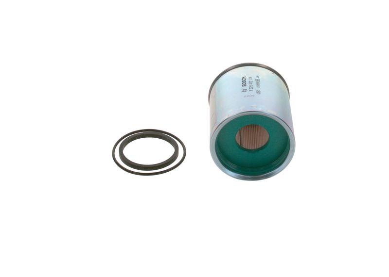Filtre à carburant BOSCH F 026 402 114