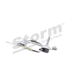 Lève-vitre STORM QUALITY PARTS 7087502