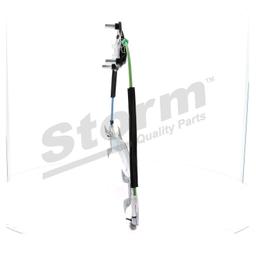 Lève-vitre STORM QUALITY PARTS 8117503