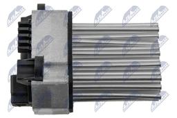 Résistance, pulseur d'air habitacle NTY ERD-BM-000