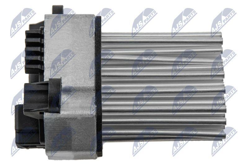 Résistance, pulseur d'air habitacle NTY ERD-BM-000