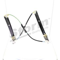 Lève-vitre STORM QUALITY PARTS 10286