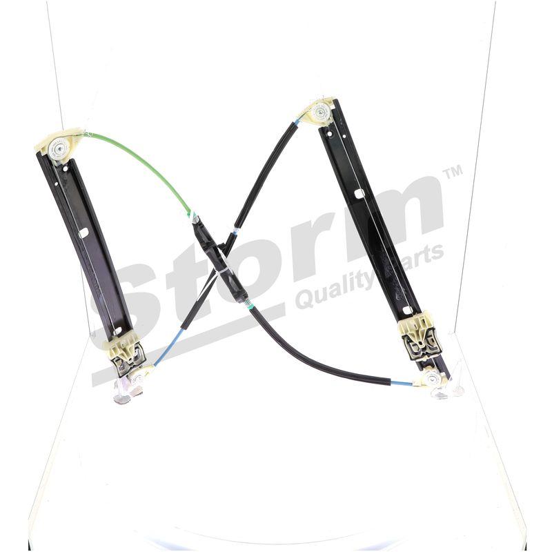 Lève-vitre STORM QUALITY PARTS 10286