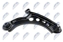 Bras de liaison, suspension de roue NTY ZWD-TY-204