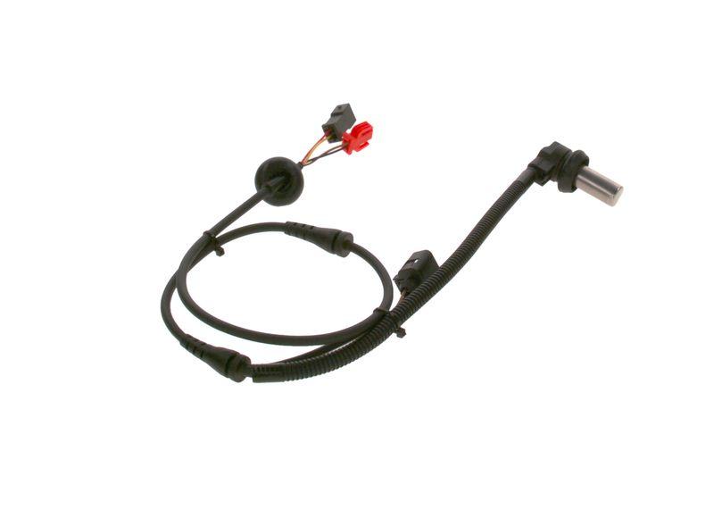 Capteur, vitesse de roue BOSCH 0 986 594 007
