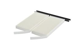 Filtre, air de l'habitacle BOSCH 1 987 432 078