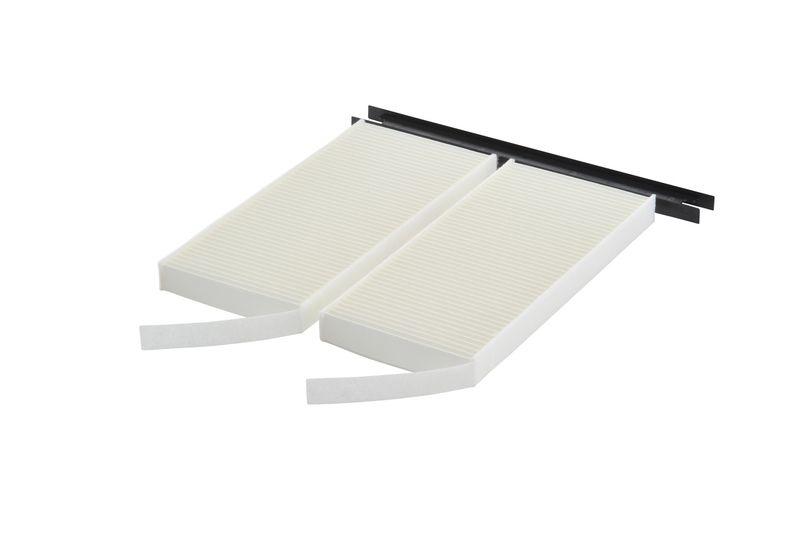 Filtre, air de l'habitacle BOSCH 1 987 432 078
