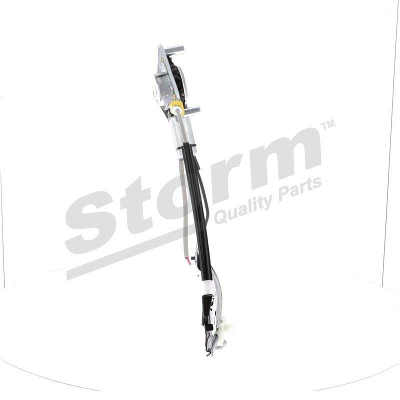 Lève-vitre STORM QUALITY PARTS 81072