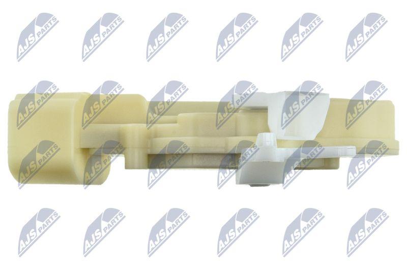 Serrure de porte NTY EZC-TY-002