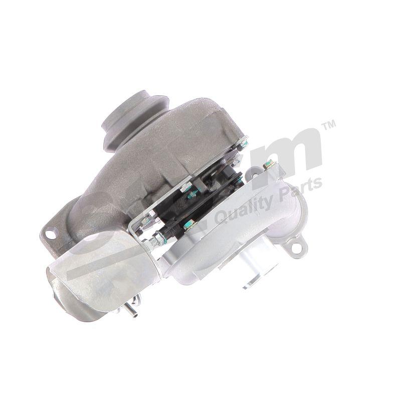 Turbocompresseur, suralimentation STORM QUALITY PARTS 89091
