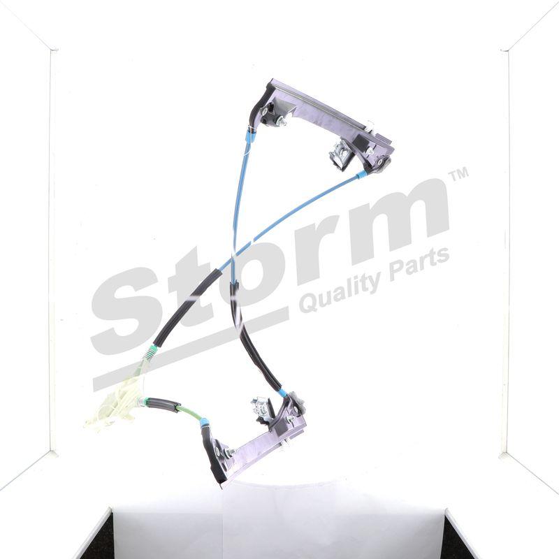 Lève-vitre STORM QUALITY PARTS 90287