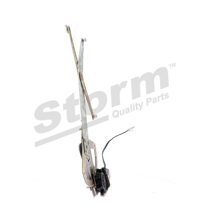 Lève-vitre STORM QUALITY PARTS 136576