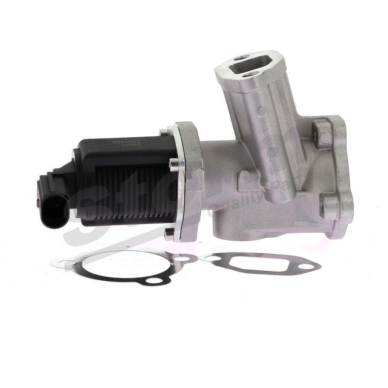 Vanne EGR STORM QUALITY PARTS 9004