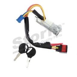 Fermeture-volant STORM QUALITY PARTS 70521
