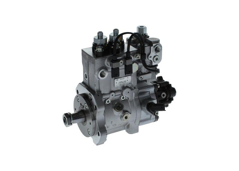 Pompe à haute pression BOSCH 0 445 020 035