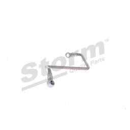 Conduite d'huile, compresseur STORM QUALITY PARTS 890913