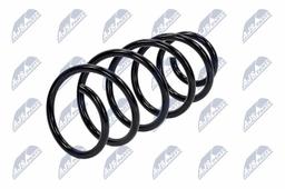 Ressort de suspension NTY ASZ-CH-015