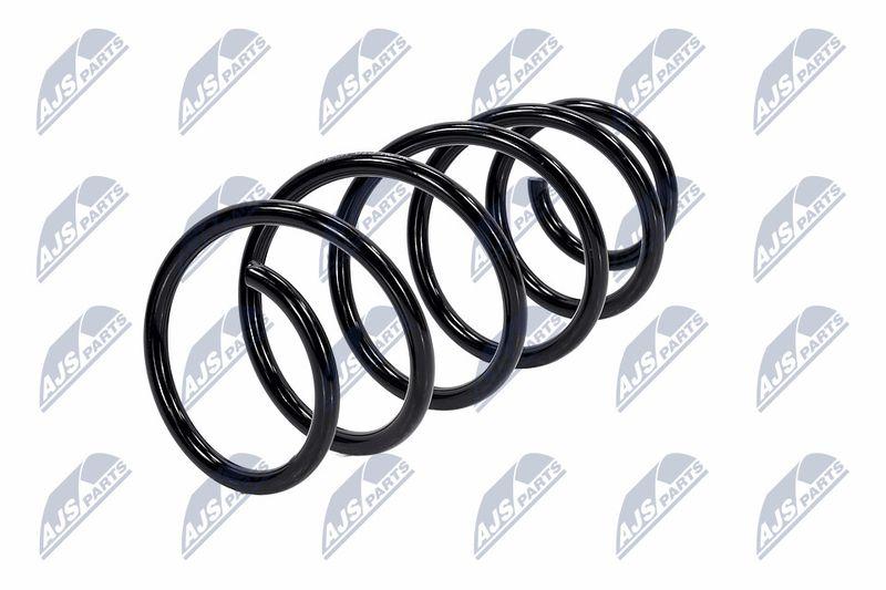 Ressort de suspension NTY ASZ-CH-015