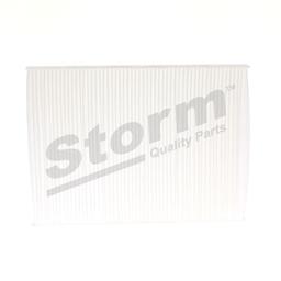 Filtre, air de l'habitacle STORM QUALITY PARTS 14008