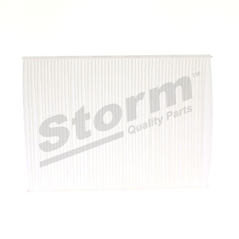 Filtre, air de l'habitacle STORM QUALITY PARTS 14008