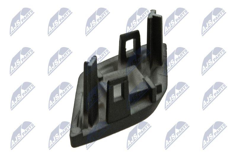 Interrupteur, position de marche NTY EWS-BM-139