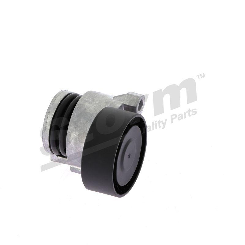 Tendeur de courroie, courroie trapézoïdale à nervures STORM QUALITY PARTS 87228