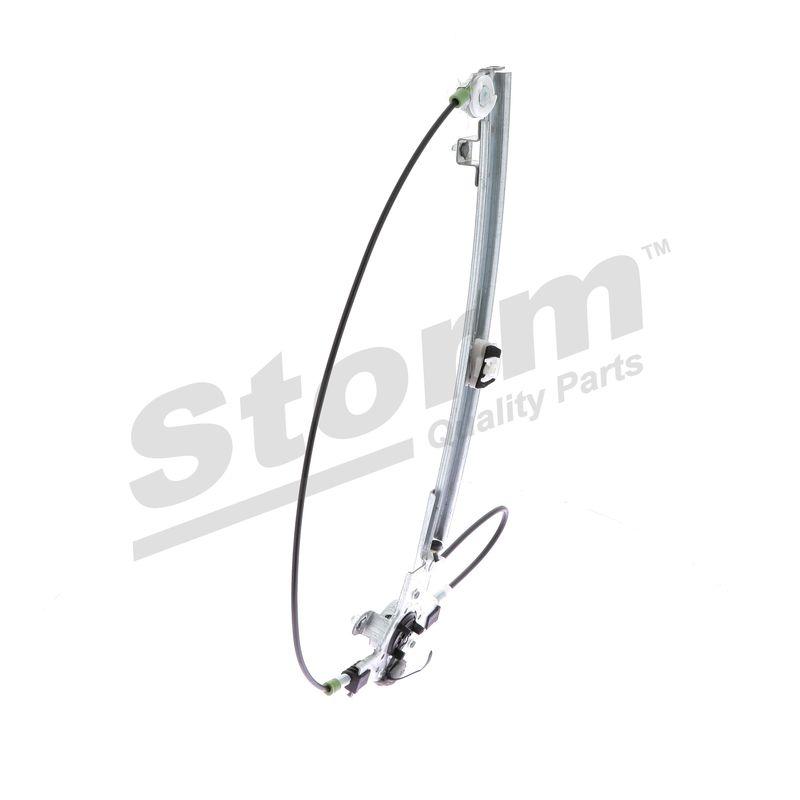 Lève-vitre STORM QUALITY PARTS 88067