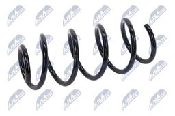 Ressort de suspension NTY ASZ-HD-006
