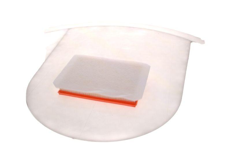 Filtre à air BOSCH F 026 400 012