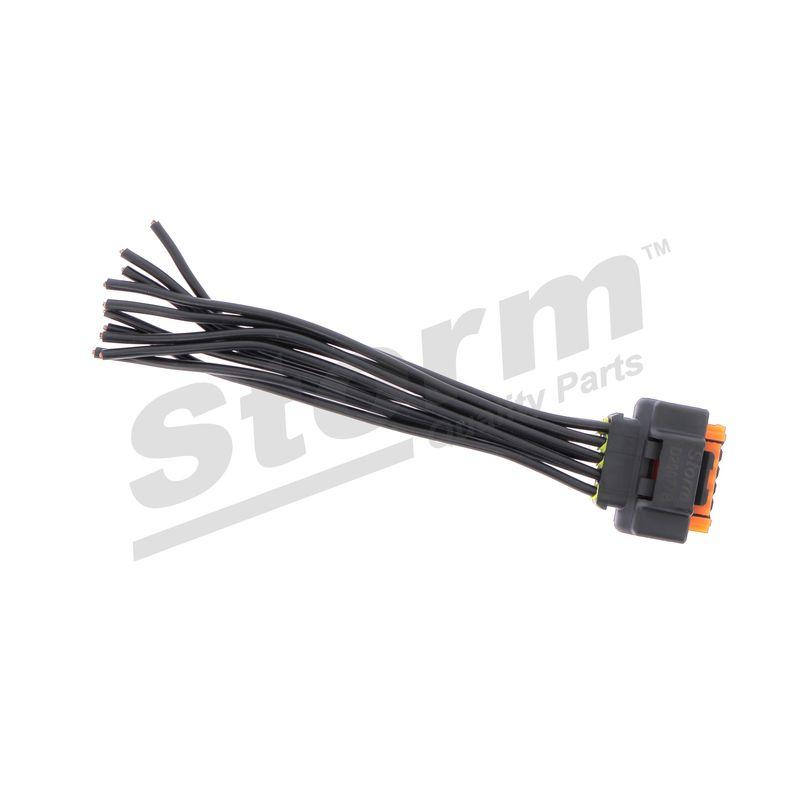 Kit réparation de câble, projecteur principal STORM QUALITY PARTS 888201