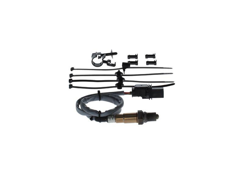 Sonde lambda BOSCH 0 281 004 148