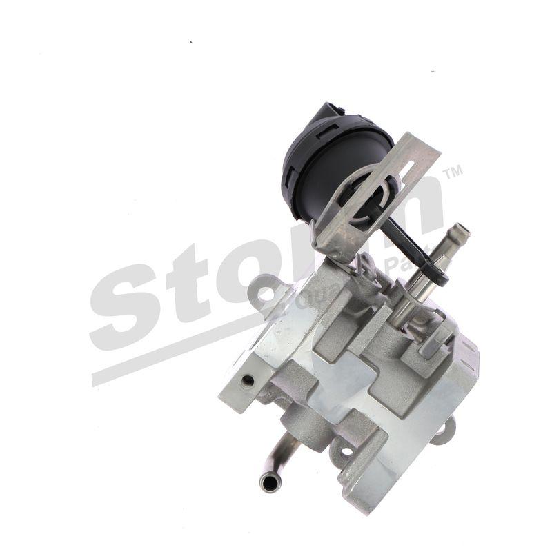 Vanne EGR STORM QUALITY PARTS 9095
