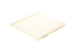 Filtre, air de l'habitacle BOSCH 1 987 432 090