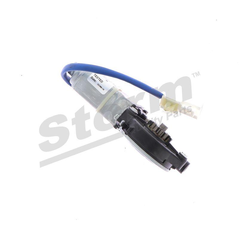 Moteur électrique, lève-vitre STORM QUALITY PARTS 162072