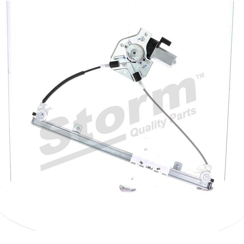 Lève-vitre STORM QUALITY PARTS 98276