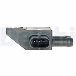 Capteur, pression des gaz échappement DELPHI DPS00050-12B1