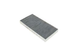 Filtre, air de l'habitacle BOSCH 1 987 432 571
