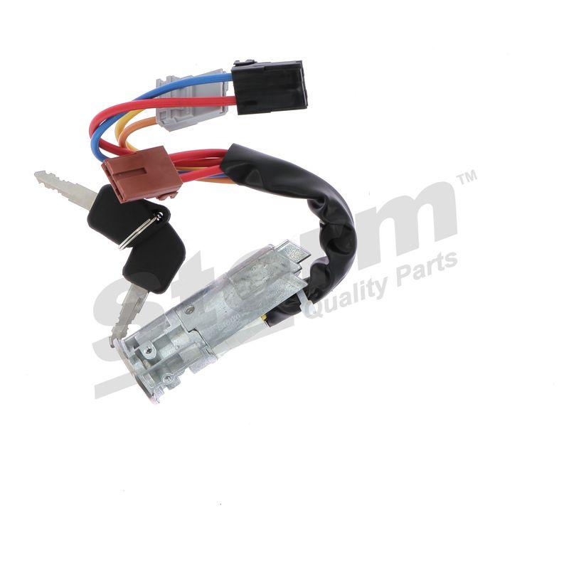 Fermeture-volant STORM QUALITY PARTS 78026