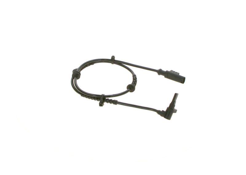 Capteur, vitesse de roue BOSCH 0 265 004 136