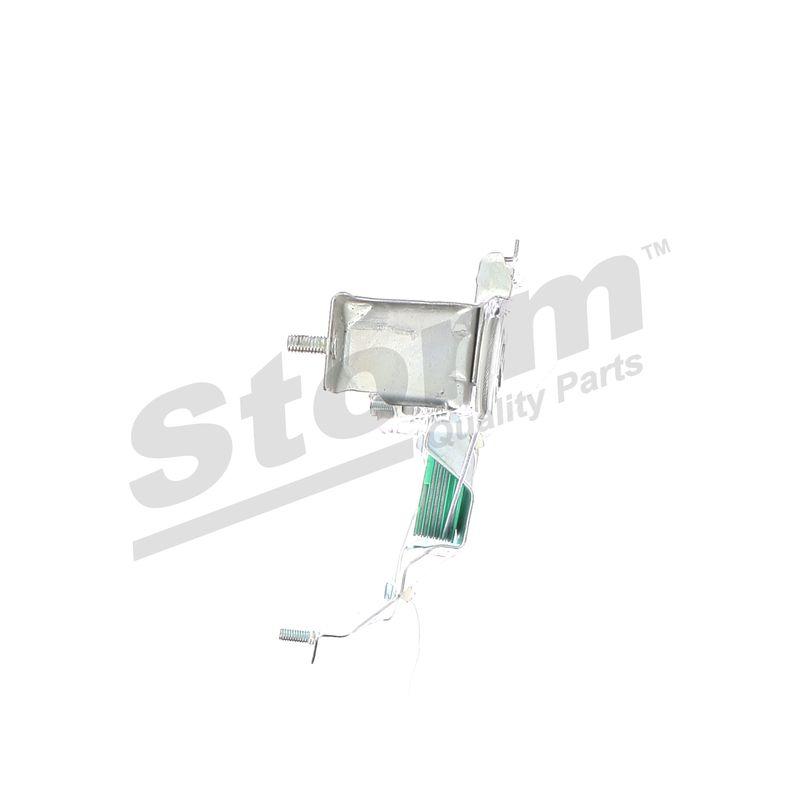 Lève-vitre STORM QUALITY PARTS 8787502