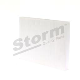 Filtre, air de l'habitacle STORM QUALITY PARTS 14008