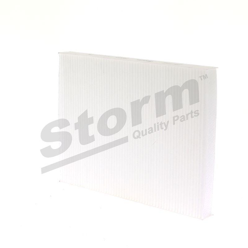 Filtre, air de l'habitacle STORM QUALITY PARTS 14008