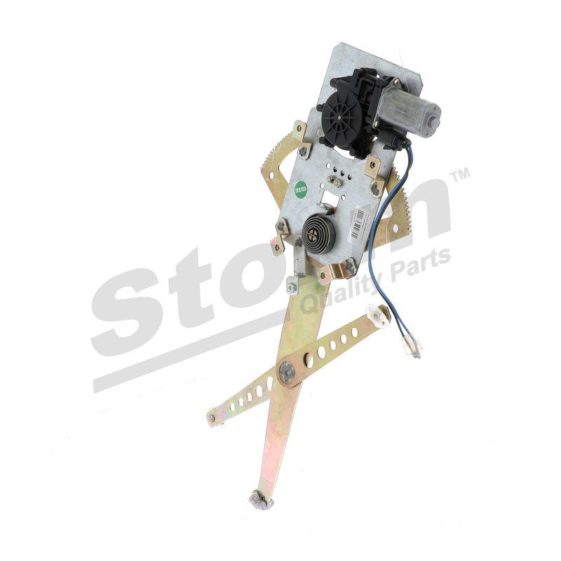 Lève-vitre STORM QUALITY PARTS 136771