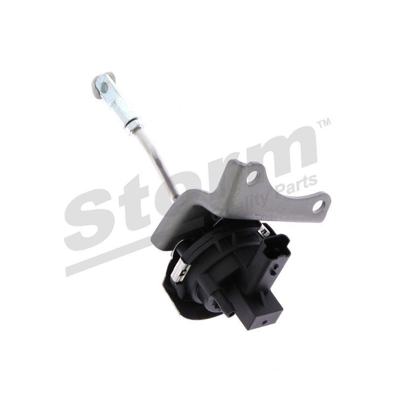 Détendeur de suralimentation STORM QUALITY PARTS STO891100