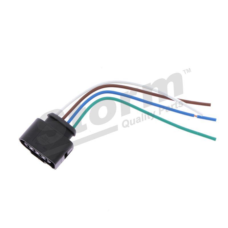 Kit réparation de câble, bobine d'allumage STORM QUALITY PARTS 8800060
