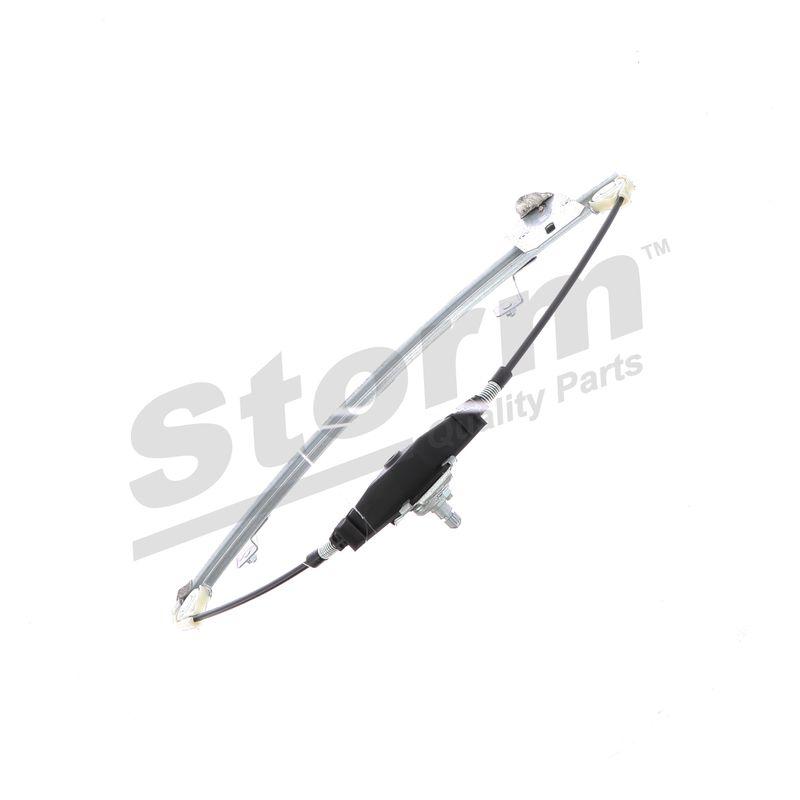 Lève-vitre STORM QUALITY PARTS 31076