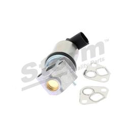 Vanne EGR STORM QUALITY PARTS 9080