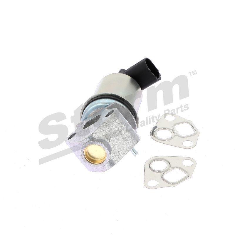 Vanne EGR STORM QUALITY PARTS 9080