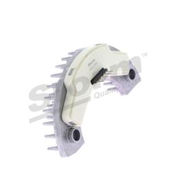 Résistance, pulseur d'air habitacle STORM QUALITY PARTS 777002
